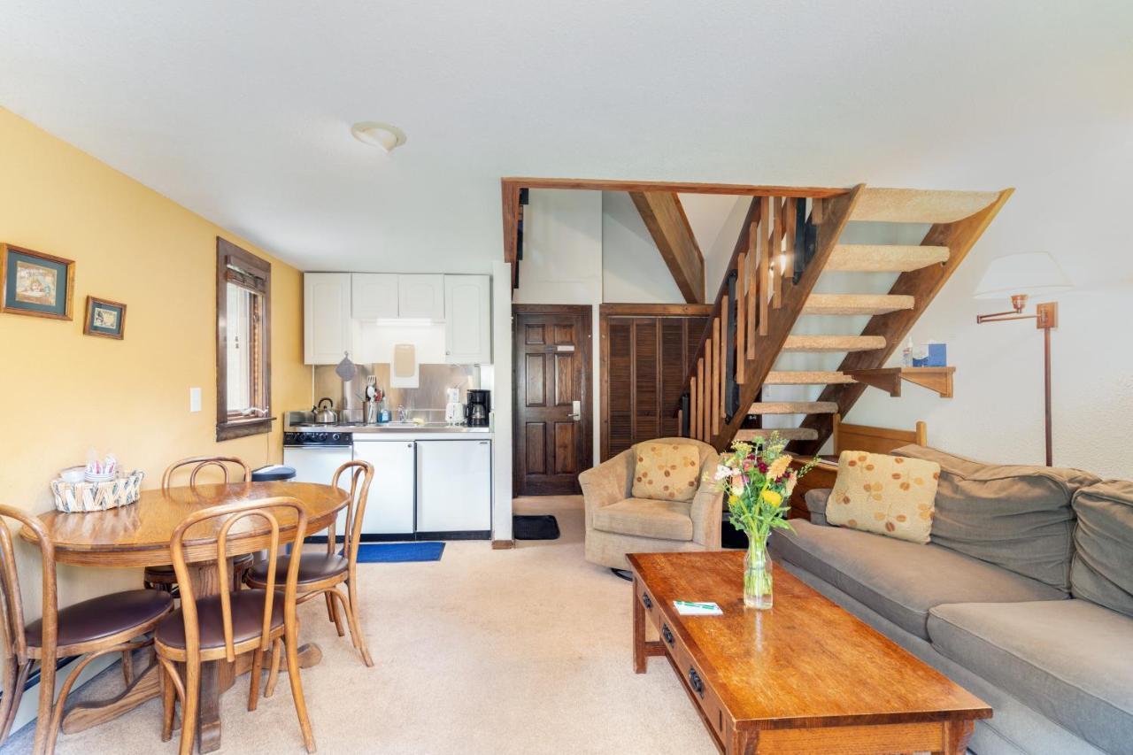 Manitou Lodge 7 By Alpine Lodging Telluride Room photo